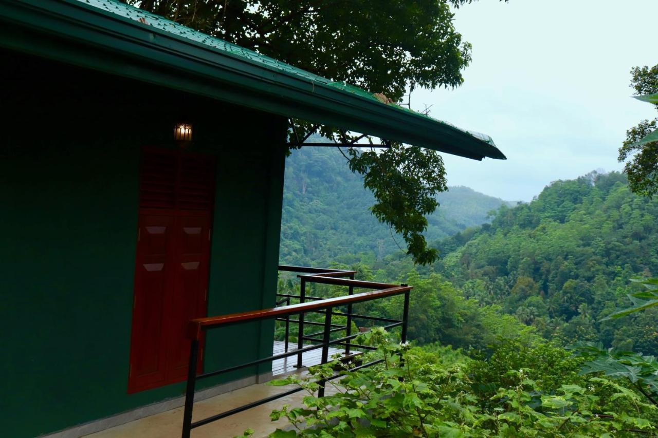 Paradise Eco Garden Kitulgala Exterior photo